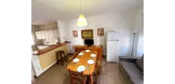 Bungalows Pescador 3000 alojamientos turísticos en Segur de Calafell